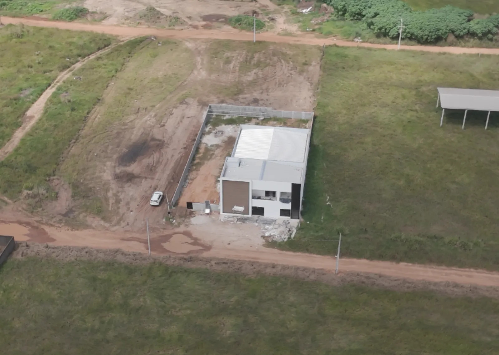 Casas